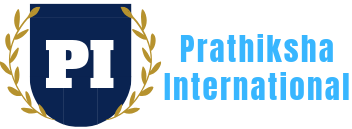 Prathisha International