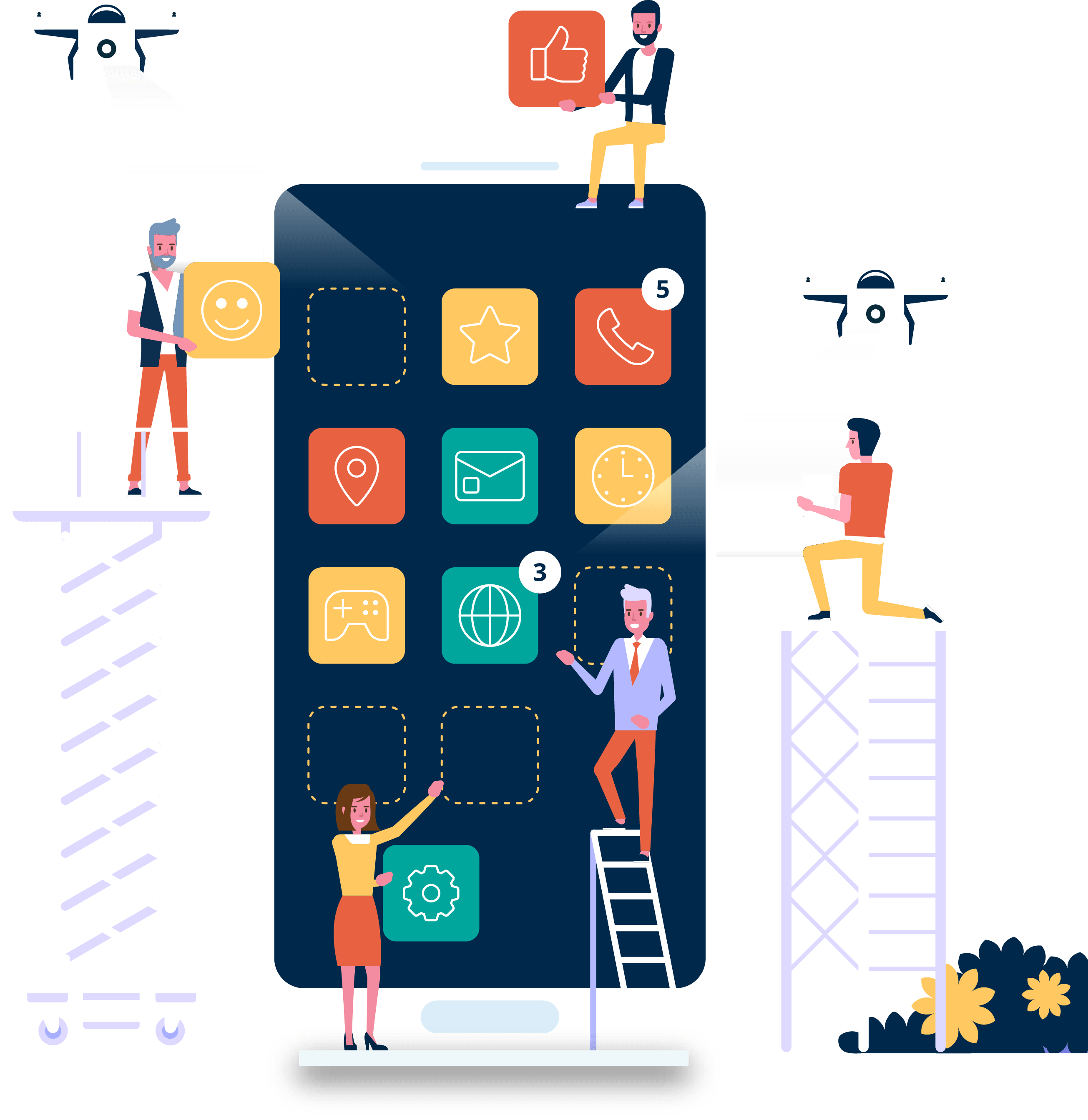 app-development