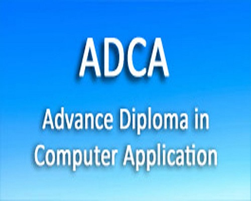 ADCA