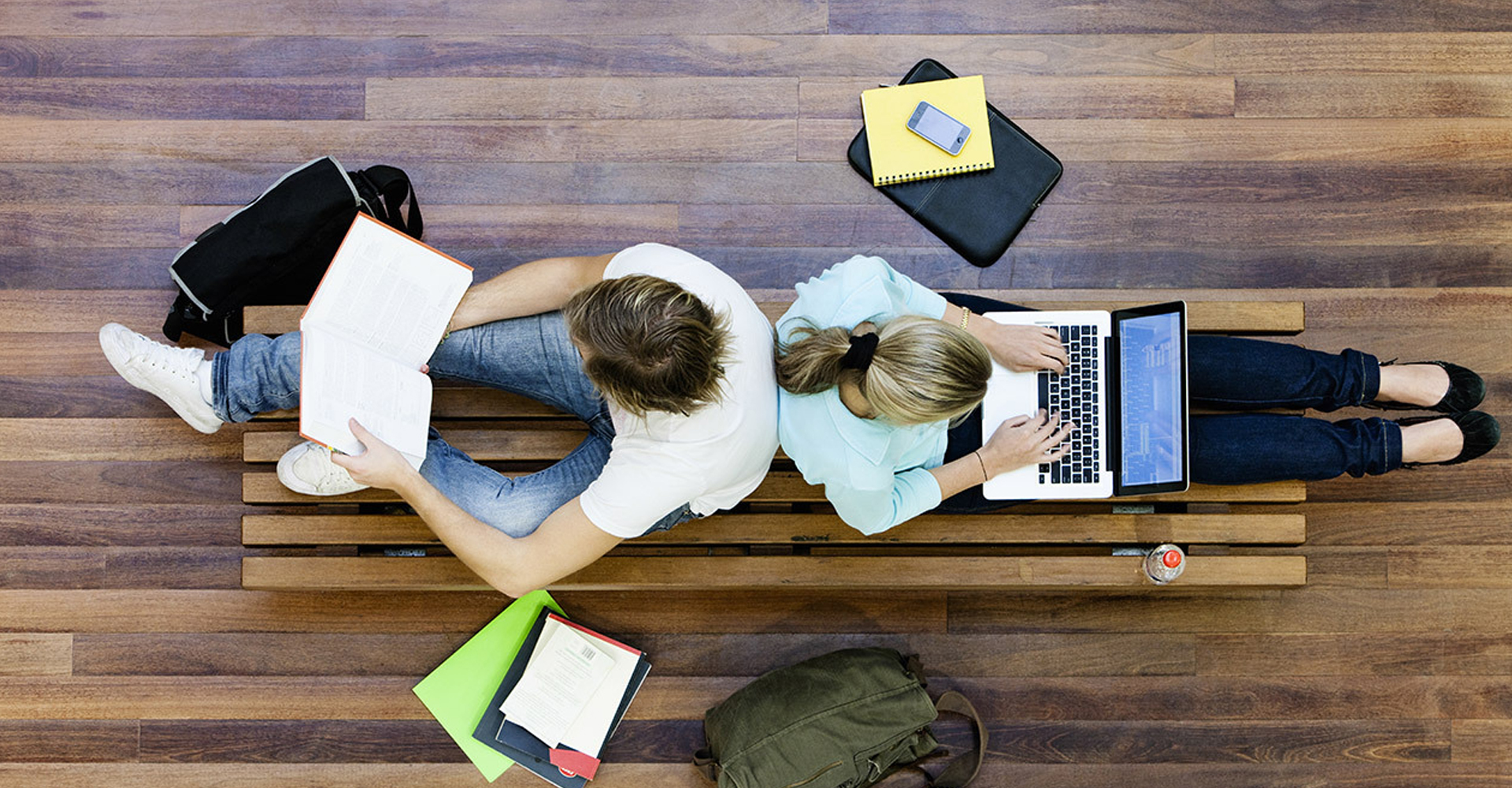 SIT Computer & Library